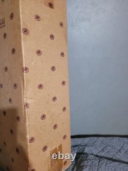 The Ashton Drake Galleries Lisa's 1990's Wedding Dress Porcelain Doll NIB