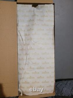 The Ashton Drake Galleries Lisa's 1990's Wedding Dress Porcelain Doll NIB