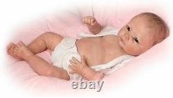 The Ashton-Drake Galleries Little Grace So Truly Real Newborn Baby Doll 20