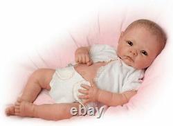 The Ashton-Drake Galleries Little Grace So Truly Real Newborn Baby Doll 20