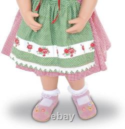 The Ashton-Drake Galleries Louisa Lifelike Child Doll with Bavarian Costume 31
