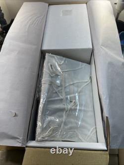 The Ashton-Drake Galleries Love Takes Wing Handcrafted Porcelain Doll Retired