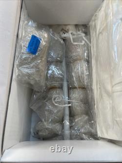 The Ashton-Drake Galleries Love Takes Wing Handcrafted Porcelain Doll Retired