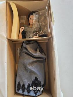 The Ashton Drake Galleries Masquerade Ball Sandra Bilotto 1998 17 Doll