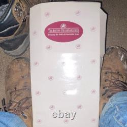 The Ashton-Drake Galleries Matthew Porcelain Doll by Robin Miller with COA, 1998