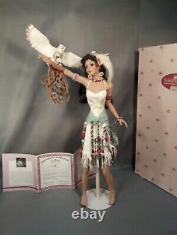 The Ashton-Drake Galleries Porcelain Doll 19-48cm