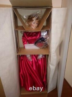 The Ashton Drake Galleries Princess Diana Doll