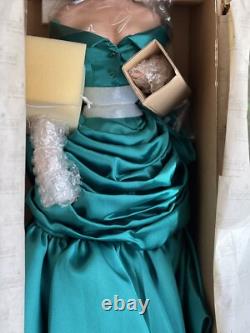 The Ashton-Drake Galleries, Princess Diana, Royal Portrait, Retired. 1998. New