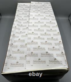 The Ashton -Drake Galleries RealTouch Doll Collection Ashley NEW Damaged Box