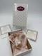 The Ashton Drake Galleries Reborn Miniature Doll Handful Of Love 4 Box /COA