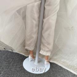 The Ashton Drake Galleries Sandra Bilotto Swaroski Evening Romance Bride Doll