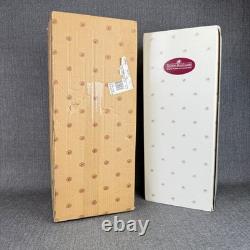 The Ashton Drake Galleries Sandra Bilotto Swaroski Evening Romance Bride Doll