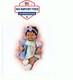 The Ashton-Drake Galleries Simply Perfect in Every Way Realistic Baby Doll 20