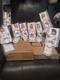 The Ashton-Drake Galleries Snow White & The Seven Dwarfs Babies (8 Dolls)
