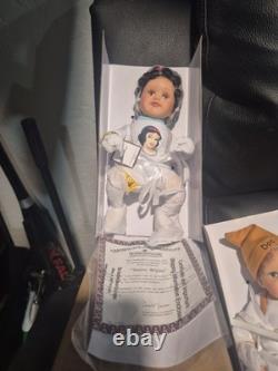 The Ashton-Drake Galleries Snow White & The Seven Dwarfs Babies (8 Dolls)