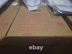 The Ashton-Drake Galleries Snow White & The Seven Dwarfs Babies (8 Dolls)