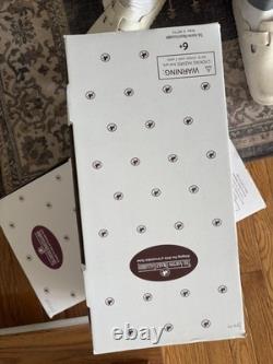 The Ashton-Drake Galleries So Truly Real Don't Hurry Be Happy Baby Doll by Ping