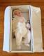 The Ashton-Drake Galleries So Truly Real Emily's Loving Eye's Doll NIB COA