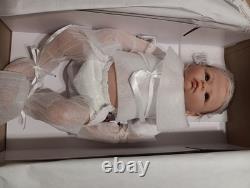 The Ashton-Drake Galleries So Truly Real Little Grace 20 Newborn Baby Doll