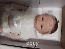 The Ashton-Drake Galleries So Truly Real Little Grace 20 Newborn Baby Doll