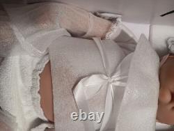 The Ashton-Drake Galleries So Truly Real Little Grace 20 Newborn Baby Doll