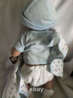 The Ashton-Drake Galleries So Truly Real Little Grace 20 Newborn Baby Doll