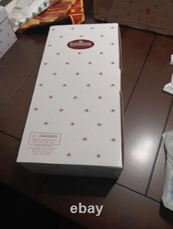 The Ashton-Drake Galleries So Truly Real Little Grace 20 Newborn Baby Doll