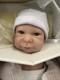 The Ashton-Drake Galleries So Truly Real Little Natalie Newborn Baby Doll 16