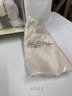 The Ashton-Drake Galleries So Truly Real Little Natalie Newborn Baby Doll 16