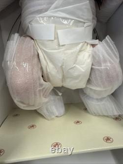 The Ashton-Drake Galleries So Truly Real Little Natalie Newborn Baby Doll 16