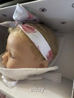 The Ashton-Drake Galleries So Truly Real Rosie Doll Marissa May with COA