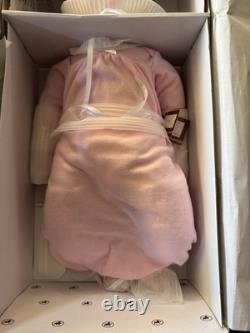 The Ashton-Drake Galleries So Truly Real Rosie Doll Marissa May with COA