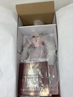 The Ashton-Drake Galleries The Wizard Of Oz The Good Witch Singing Doll NEW