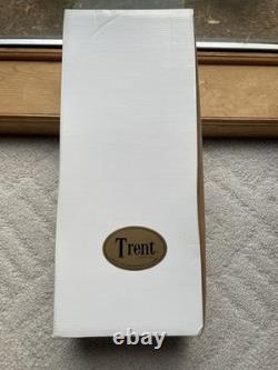 The Ashton-Drake Galleries Trent Formal Introduction 16 in Doll with Stand, Box