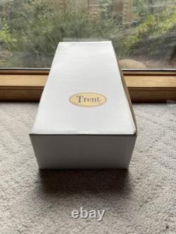 The Ashton-Drake Galleries Trent Formal Introduction 16 in Doll with Stand, Box
