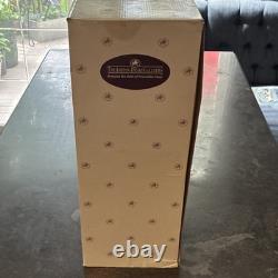 The Ashton-Drake Galleries Winnie the Pooh Artist Doll with Stuffed Animal, Box