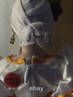 The Ashton Drake I Love Lucy Porcelain Doll BE A PAL DOLL