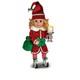 The Ashton-Drake Issue #2'Merry the Christmas Elf' Doll Ina Volprich 14-Inches