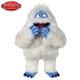 The Ashton-Drake Rudolph the Red-Nosed Reindeer Figure #7 Abominable Snowman 8
