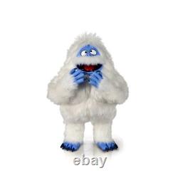 The Ashton-Drake Rudolph the Red-Nosed Reindeer Figure #7 Abominable Snowman 8