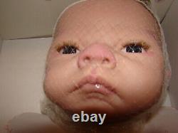 The Ashton-Drake So Truly Real Emily's Loving Eye's Doll #93498 New NRFB