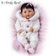The Ashton-Drake Yuki, The Brightest Star Baby Doll Vinyl Skin by Ping Lau 19