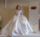 The Ashton Drake galleries Paulette porcelain bride doll 2001