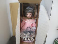 The Ashton-drake Galleries Deirdre Mib With Coa