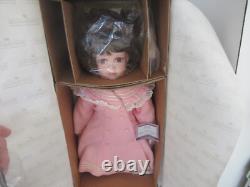 The Ashton-drake Galleries Deirdre Mib With Coa