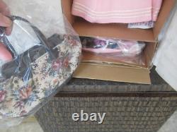 The Ashton-drake Galleries Deirdre Mib With Coa