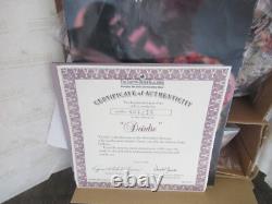 The Ashton-drake Galleries Deirdre Mib With Coa