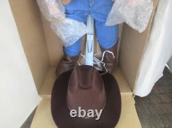 The Ashton-drake Galleries Gift Of Beauty Comes In Original Box