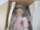 The Ashton-drake Galleries Gift Of Beauty Mib With Coa