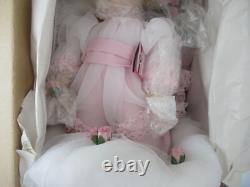 The Ashton-drake Galleries Gift Of Beauty Mib With Coa